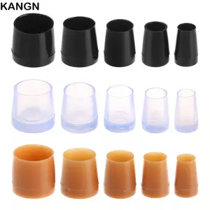 KANGN 1 Cặp Giảm Thanh Gót Bảo Vệ Chống Sốc Chống Trơn Trượt Giày Phụ Kiện Gót Chặn
