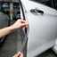Băng bảo vệ chống va chạm cửa ô tô trong suốt vô hình để chống trầy xước