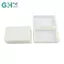 GHX Kính Hiển Vi Trượt Hộp Đựng Tủ Bệnh Lý Lát Hộp Bảo Quản Trượt VN