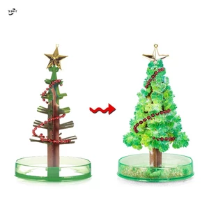 Cây huyền bí Cây giấy hoa Đồ chơi giáo dục và tiệc tùng ngộ nghĩnh để trang trí tiệc tại nhà