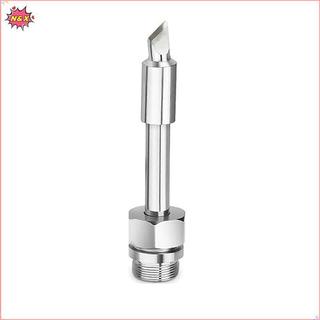 Giao diện N & X 510 Đầu sắt hàn Mini cầm tay Đầu sắt hàn Phụ kiện Công cụ Đầu hàn USB.