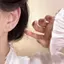VFZ 1 Cặp Hợp Thời Trang Ngôi Sao Pha Lê Bông Tai Phong Cách Hàn Quốc Thẩm Mỹ Zircon Bông Tai Dành Cho Nữ Bé Gái Trang Sức Thời Trang OTE