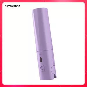 Máy duỗi tóc không dây Gốm sạc USB chuyên nghiệp cho nữ Salon