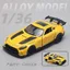 1 / 36 Xe Thể Thao Hợp Kim Kéo Lại Xe Đồ Chơi Mô Phỏng Xe Ô Tô Pagani Mô Hình Xe Đồ Chơi Trẻ Em Đồ Trang Trí