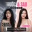 🔥Sáp tạo kiểu tóc mini | Tạo độ phồng tự nhiên cho tóc ngắn rối | Điều trị tạo kiểu và làm mượt tóc