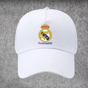 Hàng sẵn có Bán chạy Logo Câu lạc bộ Logo LOGO In Kỷ niệm Người hâm mộ bóng đá Nam và Nữ Mũ có thể điều chỉnh Mũ bóng chày 0615