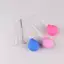 Trong Kho 3Pcs Tonsil Đá Remover Của Nhãn Hiệu Phong Cách Miệng Công Cụ Làm Sạch Cá Tuyết