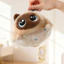 Cùng Ngày Giao Hàng Chubby Die Die Le Cat Sang Trọng Đồ Chơi Mèo Đen Búp Bê Tay Còn Lại Búp Bê Ragdoll Quà Tặng