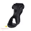 TOPTOOLCX AFO Foot Drop Brace, Hỗ trợ nẹp mắt cá chân chỉnh sửa chân Varus nhẹ, Giảm đau có thể điều chỉnh Khóa thoải mái thả chân Hỗ trợ đi bộ