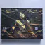 Thẻ Tour Honor Edition Ultraman Card Double 11 Hộp Quà Tặng Giới Hạn Kim Cương Đen Búp Bê Cao Su Phải Giao Thẻ BCR SHR