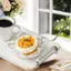 AA 10 / 50 Cái Trong Suốt PET Bento Hộp Đựng Bánh Tiramisu Món Tráng Miệng Dùng Một Lần Hộp Bánh Nhựa Tiệc Cưới Nhà Hàng Giáng Sinh VN