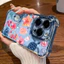 Vỏ Điện Thoại Sinh Vật Biển Nhiều Màu Sắc Cho Google Pixel 10 9 Pro XL 10A 9 8 7 Pro 5G Pixel 7A 8A 9A 10A Vỏ Điện Thoại Mạ Trong Suốt Mềm Mại Trong Suốt Bảo Vệ Không Khí Góc Silicon