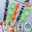 CQCJ DIY Cup Dây đeo vai, Dây đeo giữ chai nước nhiều màu có thể điều chỉnh, Đa năng có khóa đàn hồi Khóa ấm đun nước tiện lợi Dây buộc cắm trại Phụ kiện du lịch dã ngoại