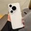 Thích hợp cho Ốp điện thoại Huawei pura90promax Lưới tản nhiệt sóng pura80 / 70pro Vỏ chống sốc Từ trong suốt