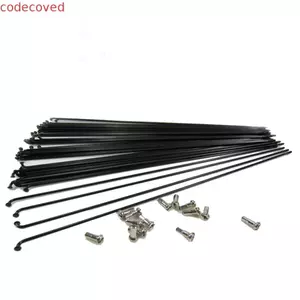 MCODECOVED Chu Kỳ Phát Ngôn Phụ Kiện Xe Đạp Cường Độ Cao Xe Đạp Leo Núi Xe Đạp Đường Bộ 27.5inch 26 Inch Nói Núm Vú