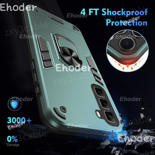 Ốp Lưng Cho infinix smart 20 4G 5G 2026 Ốp Lưng Điện Thoại Giáp Chống Sốc Gắn Từ Tính Dành Cho smart20 X6840 Csaes