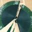 Phong Cách Cổ Điển Nữ Gấp Quạt Nhỏ Di Động Sinh Viên Cao Cấp Sườn Xám Hanfu Phụ Kiện Đạo Cụ Quạt Trẻ Em