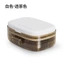 Hộp Đựng Thuốc Di Động Thuốc Bảy Ngày Mỗi Tuần Hộp Đóng Gói Kín Chống Ẩm Mini Di Động Dung Tích Lớn Bảo Quản Thuốc Dụng Cụ Tiện Dụng 6.17 UZ6L