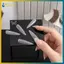 BVY Full Cover Nail Tips 240 510 CÁI Bấm vào móng tay Dễ dàng áp dụng Bộ dụng cụ nghệ thuật làm móng cho tiệm tại nhà.