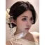 🔥phụ kiện tóc cô dâu kẹp tóc cô dâu phụ kiện chụp ảnh cưới Phiên Bản Hàn Quốc Sáng Tạo Giả Ngọc Trai Hoa Kẹp Tóc Lily of the Valley Cô Dâu Mũ Đội Đầu Cưới Phụ Kiện Tóc Cưới Phụ Kiện