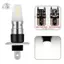 Bóng đèn sương mù LED H1 H3 COB 3W 300LM Trắng 12V 24V cho đèn chạy sương mù