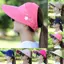 PNPIA- Thời Trang Nữ Kỳ Nghỉ Mùa Hè Rộng Vành Có Thể Gập Lại Mũ Chống Tia UV Đi Biển Tấm Che Mũ Nón Thường Ngày