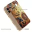 Ốp YJD Cho Infinix Note 60 Pro X6878 X6879 Sơn Tốt Lành Cung Điện Voi Series Da Mạ Điện Cạnh Chống Rơi Vỏ Điện Thoại