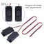 Apill Bộ loa thay thế cho loa TV Chất lượng âm thanh tuyệt vời Loa gia đình HiFi rõ ràng cho màn hình LCD PC Notebook, v.v.