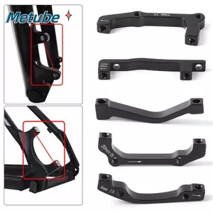 Bộ chuyển đổi METUBE PM / IS 140mm 160mm Cánh quạt siêu nhẹ A sang B