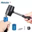 Dụng cụ lái xe hướng dương METUBE, Công cụ chèn hướng dương bằng hợp kim nhôm lõi hoa bằng thép, Bộ bát nĩa trước xe đạp đường núi bền bỉ