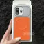 Thích hợp cho Ốp điện thoại OnePlus 15T Kẻ sọc từ tính 15 lỗ lớn Bao gồm tất cả Vỏ cứng PC chống sốc mỏng
