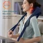 Máy massage cổ vai gáy Philips PPM3522 - Bảo hành chính hãng 24 tháng