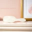 Lược Detangling Chống Tĩnh Điện Lược Tạo Kiểu Tóc Xoăn Lông Tơ Cho Salon Tại Nhà Tất Cả Các Loại Tóc