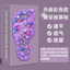 Rỗng Vệ Sinh Phòng Tắm Tắm Thoáng Khí Massage Dép Nam Trong Nhà Rò Rỉ Chống Trơn Trượt Nhanh Khô Dép Nữ OYXB