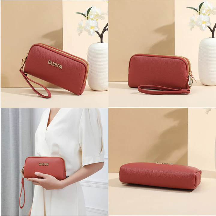 Women's Card Holder – Large – 3