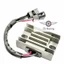 Củ sạc bộ chỉnh lưu điện cao cấp Axelo 2 rắc