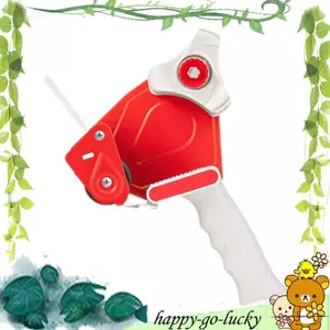 Dụng cụ phân phối băng dính hiệu quả và sử dụng tại trường học, Dụng cụ đóng gói băng cắt và che mặt nhanh A
