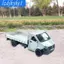 Mô Phỏng Hợp Kim Đồ Chơi Xe Tải Mô Hình Tỉ Lệ 1 / 36 Kéo Lại Hành Động Cho Trẻ Em Bé Trai