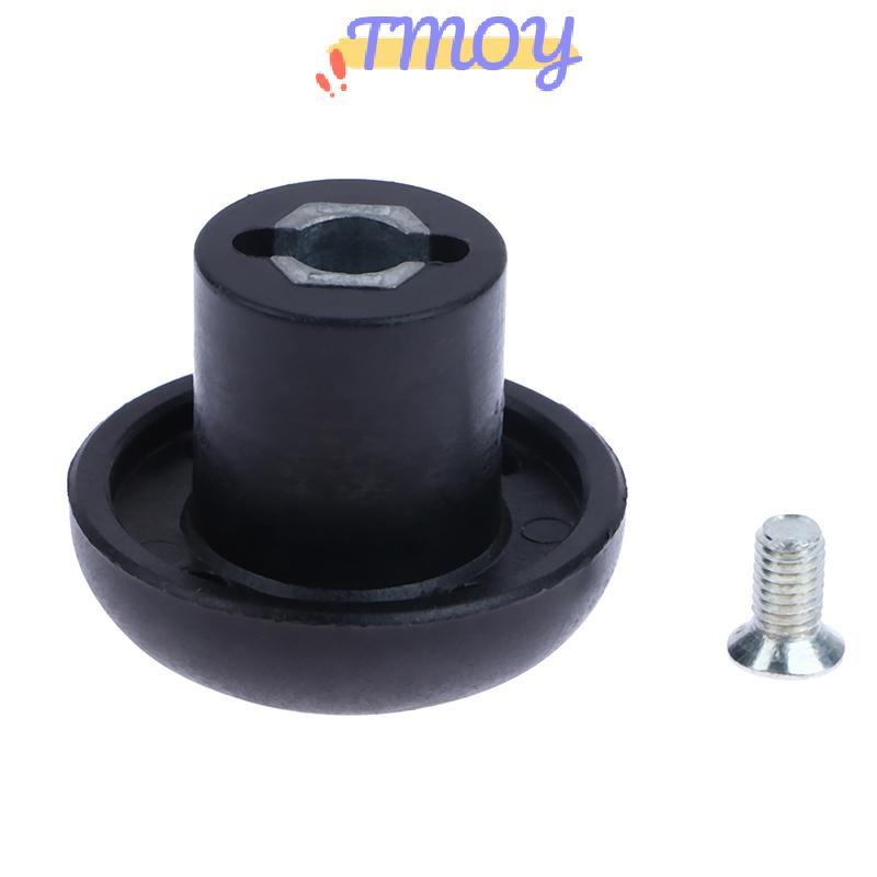 TMOY Đa Năng Cát Máy Đá Đầu Nối Máy Xay Sinh Tố Drive Soet 12 Răng Đầu Nấm Bánh Răng Khớp Nối Trộn Dự Phòng TMOY