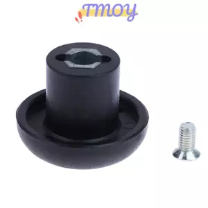 TMOY Đa Năng Cát Máy Đá Đầu Nối Máy Xay Sinh Tố Drive Soet 12 Răng Đầu Nấm Bánh Răng Khớp Nối Trộn Dự Phòng TMOY