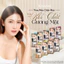 KISS ME Heroine Make – Kẻ Mắt Nước & Chì Kẻ Mày, Dễ Tạo Nét Tự Nhiên Cho Trang Điểm Hằng Ngày