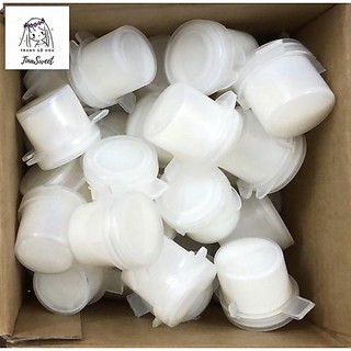 LỌ CHIẾT 5ML Sơn bóng Mont Marte (Lọ chiết nên khách LƯU Ý giúp shop ạ) 🌈 Sơn bóng tranh số hoá TinaSweet