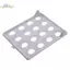 HL Lớp Gấp Quần Áo Bảng Bảo Quản Quần Áo Áo Thun Sắp Xếp Ra Cho Gia Đình Tủ Quần Áo Tay Ngắn Phân Loại Staing Board LMWU