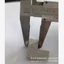 Nhà máy 7 * 17 Nhựa Góc Mã 7 * 17 Hợp Kim Nhôm Màn Hình Cửa Sổ Màn Hình Góc Cửa Thép Nhựa Phụ Kiện Cửa Sổ Ban Công Cửa Sổ YBAC