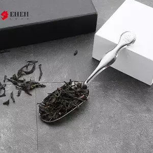 1 Cái Thép Không Gỉ Mini Muỗng Trà Phụ Kiện Bột Cà Phê Đậu Đá Xẻng Kẹo Muỗng Đường Muối Muỗng Cà Phê Tiện Ích Nhà Bếp VN