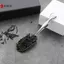 1 Cái Thép Không Gỉ Mini Muỗng Trà Phụ Kiện Bột Cà Phê Đậu Đá Xẻng Kẹo Muỗng Đường Muối Muỗng Cà Phê Tiện Ích Nhà Bếp VN