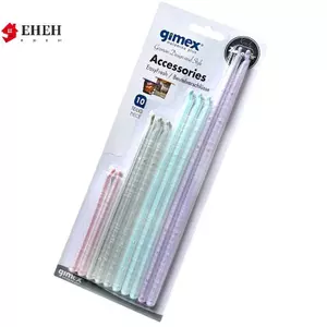 Kẹp Túi Nhựa Thực Phẩm Kín Sti Thực Phẩm Nhà Bếp Sna Grip Túi Tổ Chức Cói Kẹp Thanh Chống Ẩm Kẹp Bảo Quản VN