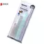 Kẹp Túi Nhựa Thực Phẩm Kín Sti Thực Phẩm Nhà Bếp Sna Grip Túi Tổ Chức Cói Kẹp Thanh Chống Ẩm Kẹp Bảo Quản VN