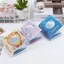 Album ảnh ROLY, 40 túi Sách thẻ thiết kế rỗng, Chất kết dính thẻ 3 Inch PVC