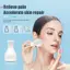 Dụng cụ làm đẹp bằng da mặt cầm tay Nâng cơ thể Chống nhăn Máy mát xa làm mát da mặt Bình tĩnh Máy làm mát băng